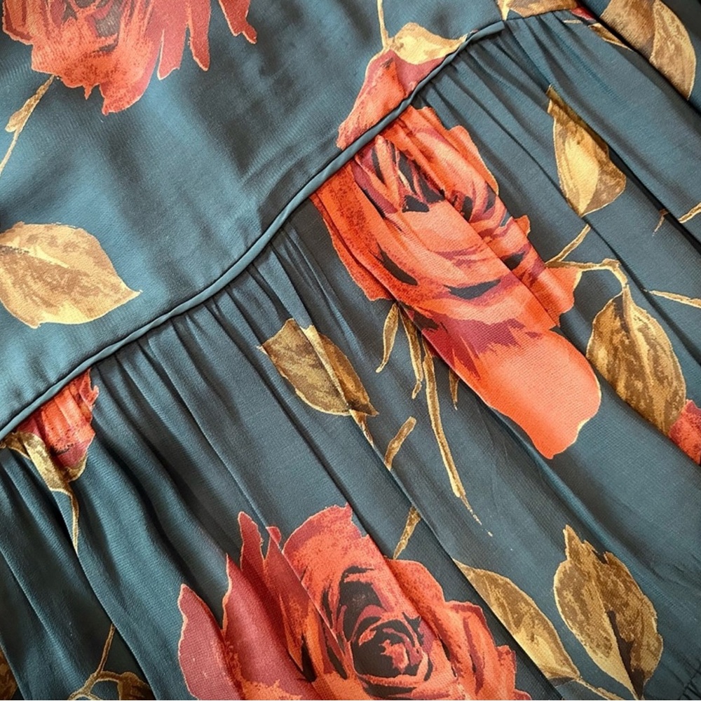 Stunning and Rare Christy Dawn Paloma dress! - Picture 3 of 4